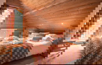 Foto 2 - Quietly Located Chalets With Hammam