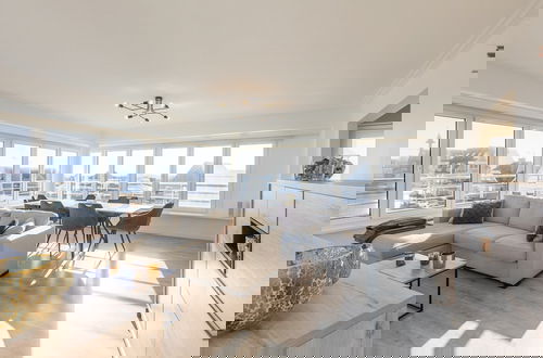 Foto 1 - Modern Flat Near the sea