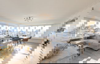 Foto 1 - Modern Flat Near the sea