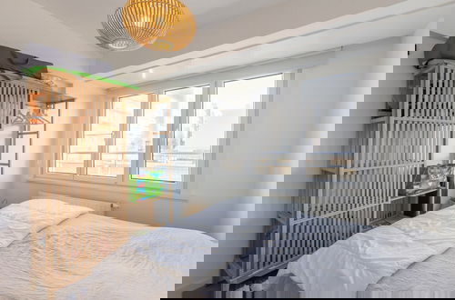 Foto 4 - Modern Flat Near the sea