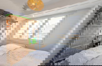 Foto 3 - Modern Flat Near the sea
