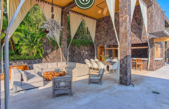 Casa Piedra in Jalisco - Photo 32