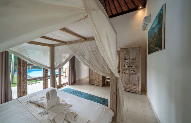 Villa Kangaroo Seminyak - Photo 4
