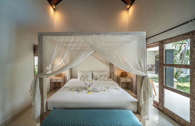 Villa Kangaroo Seminyak - Photo 20