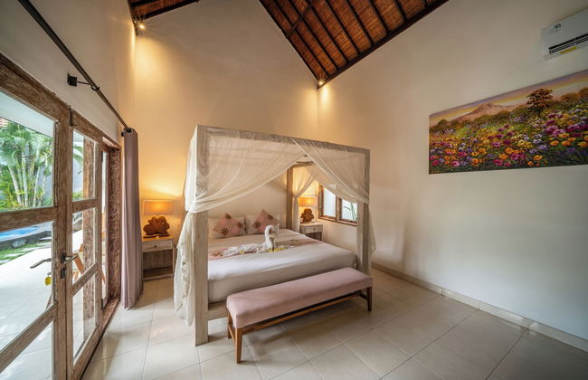 Villa Kangaroo Seminyak - Photo 2