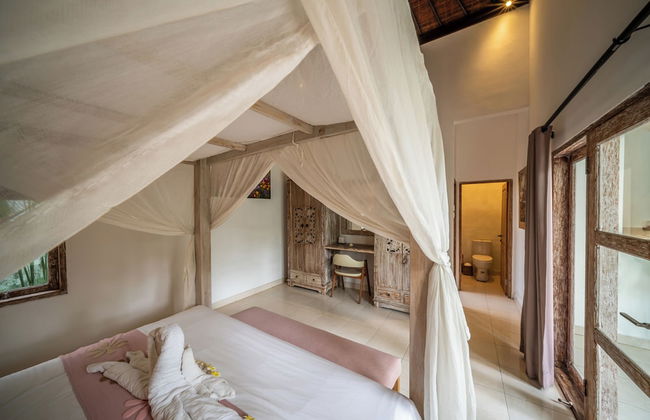 Villa Kangaroo Seminyak - Photo 1