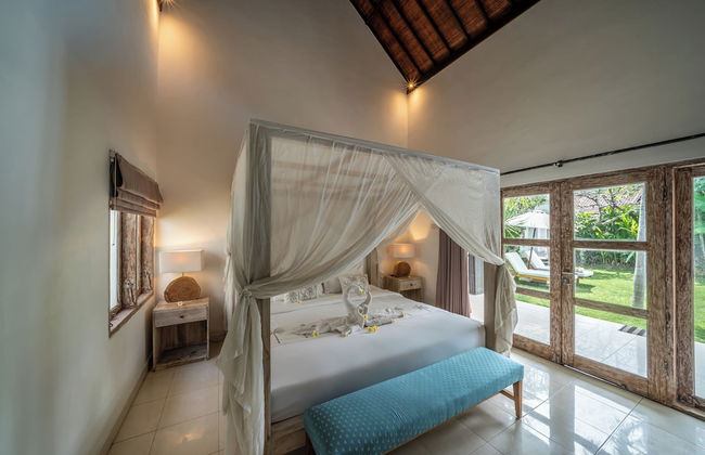 Villa Kangaroo Seminyak - Photo 5