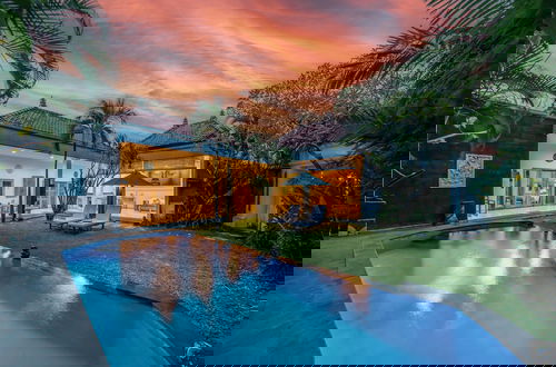 Photo 19 - Villa Kangaroo Seminyak