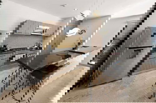 Foto 5 - 20-202 Elegant 2br-roma Norte Parking 24-7 Security