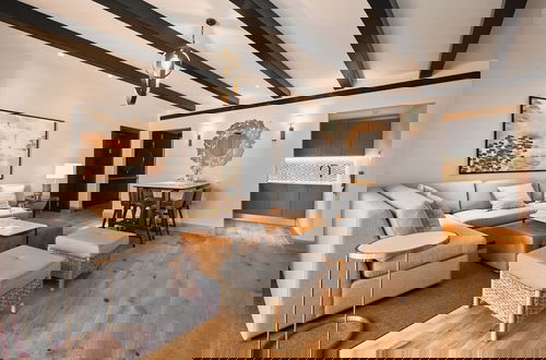 Foto 9 - Viceroy Residences At Ombria Algarve