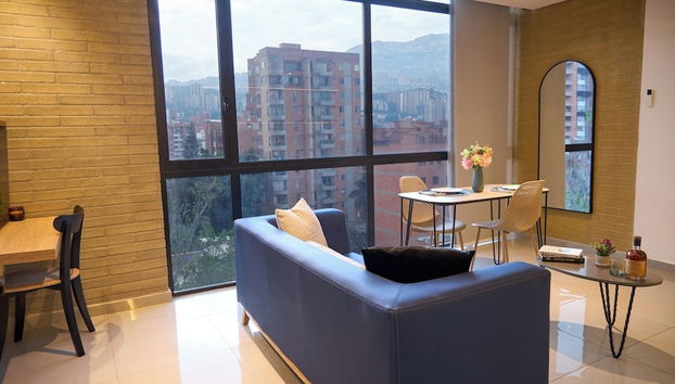 Planta do andar