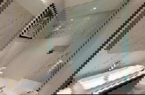 Photo 19 - w Prestigious 3BR w Terrace in Polanco