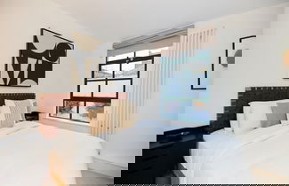 Foto 3 - The Melbray Escape - Trendy 2bdr Apartment