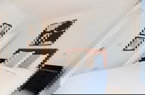 Foto 22 - The Melbray Escape - Trendy 2bdr Apartment