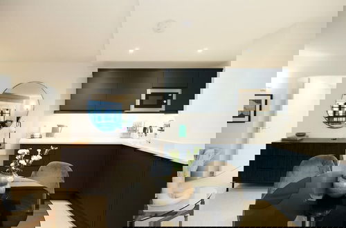 Foto 2 - The Melbray Escape - Trendy 2bdr Apartment