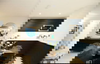 Foto 2 - The Melbray Escape - Trendy 2bdr Apartment