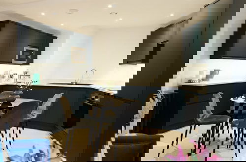 Foto 9 - The Melbray Escape - Trendy 2bdr Apartment