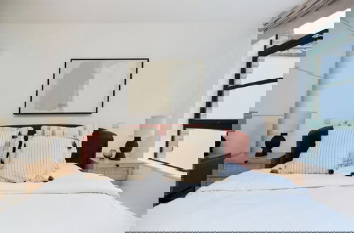 Foto 7 - The Melbray Escape - Trendy 2bdr Apartment