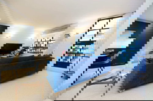 Foto 20 - The Melbray Escape - Trendy 2bdr Apartment