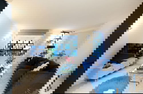 Foto 1 - The Melbray Escape - Trendy 2bdr Apartment