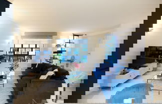 Photo 1 - The Melbray Escape - Trendy 2bdr Apartment
