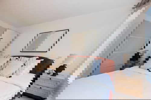 Foto 10 - The Melbray Escape - Trendy 2bdr Apartment