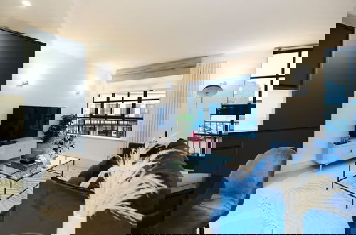 Foto 16 - The Melbray Escape - Trendy 2bdr Apartment