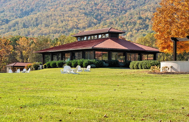 Afton Mountain Vineyards - Photo 14