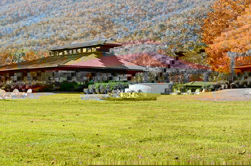 Foto 14 - Afton Mountain Vineyards