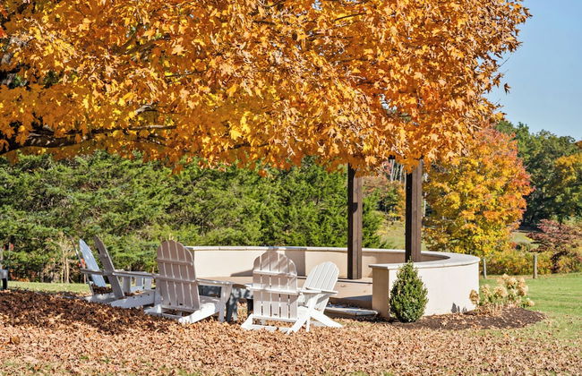 Afton Mountain Vineyards - Photo 20