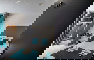 Photo 3 - Deluxe Bedroom With Balcony in Cannes Palais