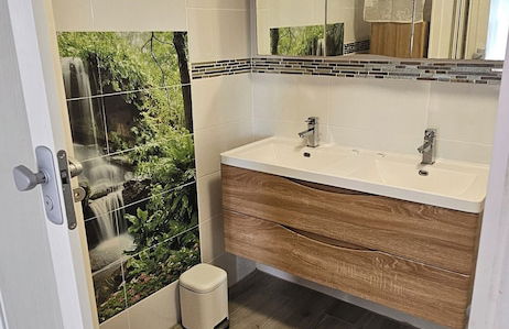 Aparthotel in Le Diamant with swimming pool and garden - Foto 8