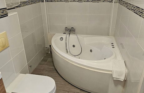 Aparthotel in Le Diamant with swimming pool and garden - Foto 9