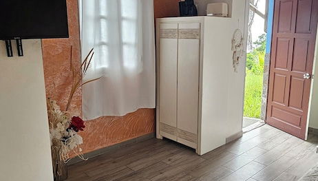 Aparthotel in Le Diamant with swimming pool and garden - Foto 5