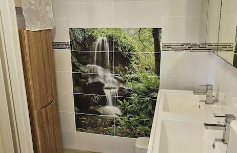 Aparthotel in Le Diamant with swimming pool and garden - Foto 11