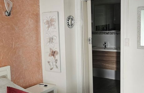 Aparthotel in Le Diamant with swimming pool and garden - Foto 6