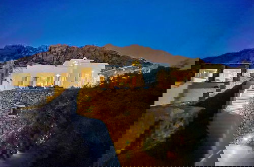 Foto 3 - Villa Vanita Agios Ioannis Mykonos