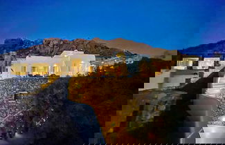 Foto 3 - Villa Vanita Agios Ioannis Mykonos