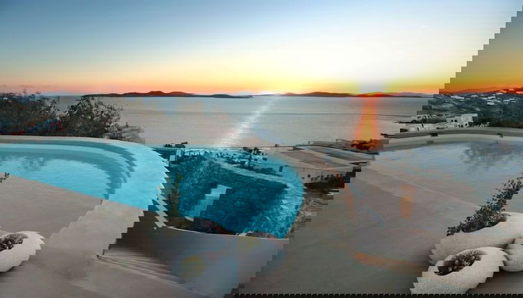 Foto 1 - Villa Vanita Agios Ioannis Mykonos