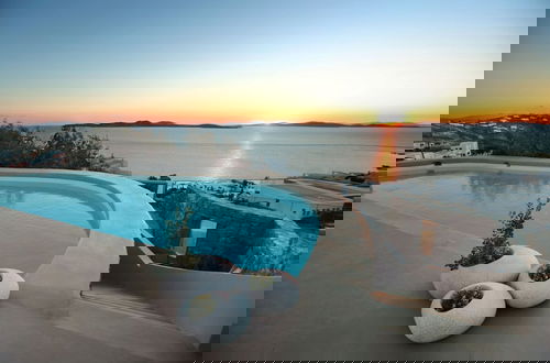 Foto 1 - Villa Vanita Agios Ioannis Mykonos