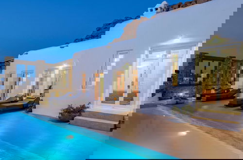 Foto 45 - Villa Vanita Agios Ioannis Mykonos
