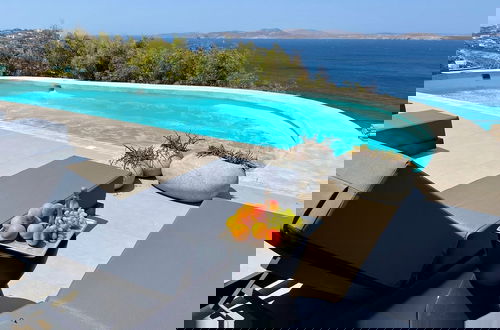 Foto 10 - Villa Vanita Agios Ioannis Mykonos