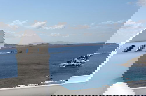 Foto 44 - Villa Vanita Agios Ioannis Mykonos