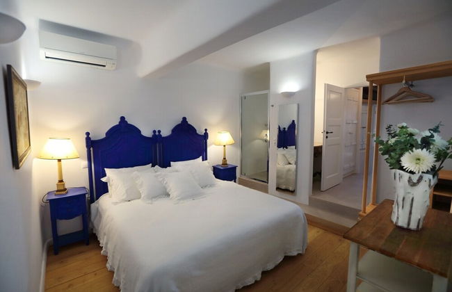 Villa Vanita Agios Ioannis Mykonos - Foto 20
