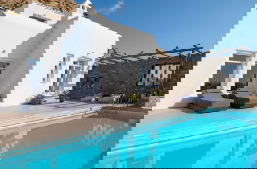 Foto 8 - Villa Vanita Agios Ioannis Mykonos