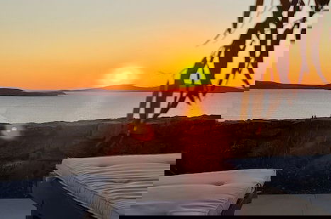 Foto 50 - Villa Vanita Agios Ioannis Mykonos