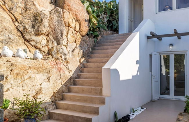 Villa Vanita Agios Ioannis Mykonos - Foto 30