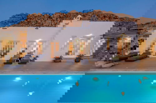 Foto 2 - Villa Vanita Agios Ioannis Mykonos
