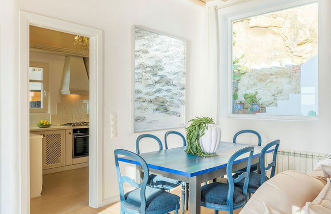 Villa Vanita Agios Ioannis Mykonos - Foto 41