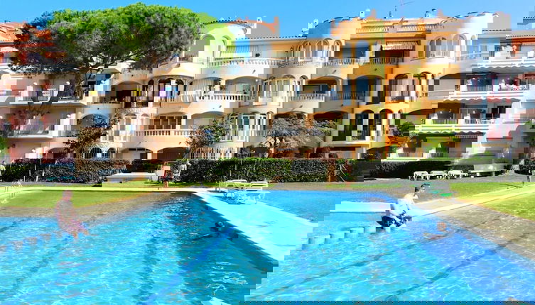 Foto 1 - Cosy Apartment Near Beach